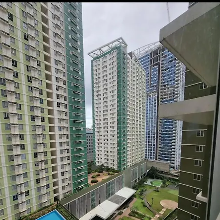 Hotel Vibe Studio Inside It Park