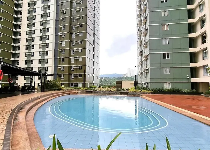 Vibe Inside It Park 4*