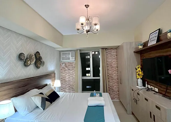 Vibe Inside It Park 4* Cebu