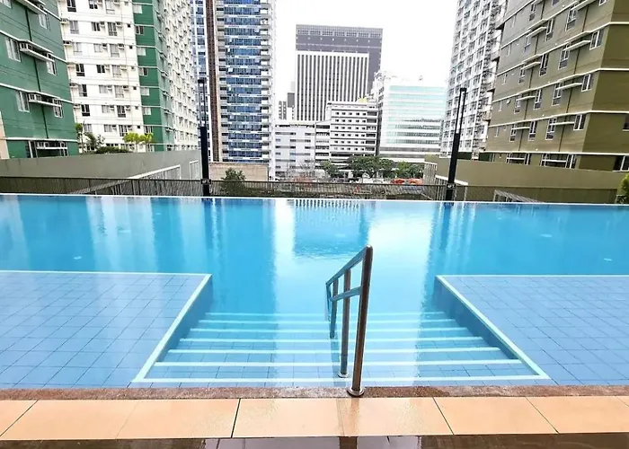Vibe Inside It Park 4*