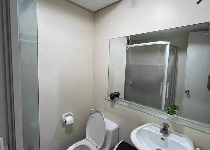 Aparthotel Vibe Inside It Park