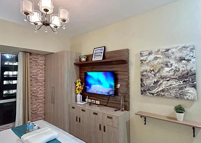 Vibe Inside It Park 4* Cebu