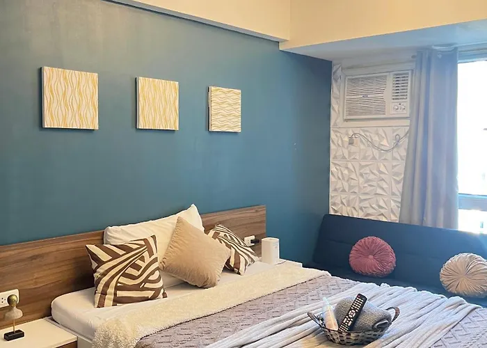 Aparthotel Vibe Inside It Park 4*