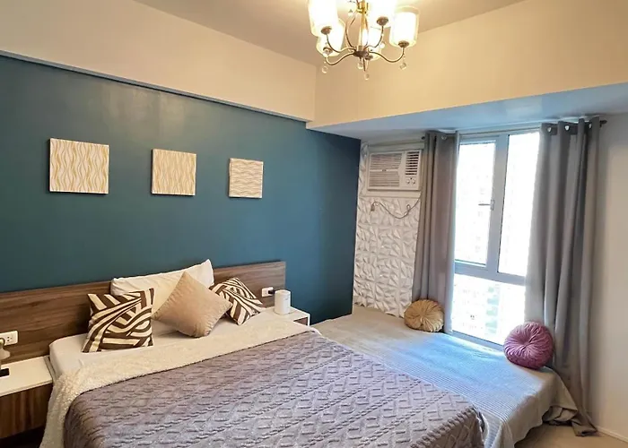 Vibe Inside It Park Aparthotel 4*