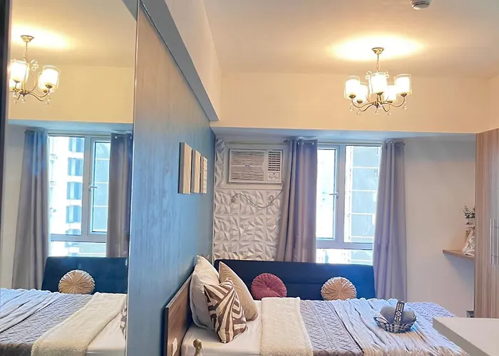 Vibe Inside It Park Aparthotel Cebu