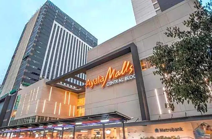 Aparthotel Vibe Inside It Park