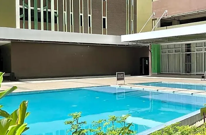 Vibe Inside It Park