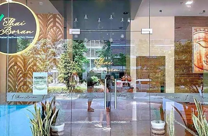 Aparthotel Vibe Inside It Park