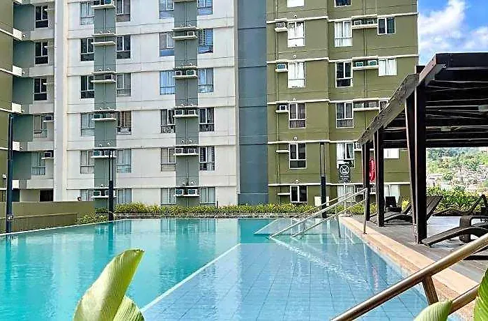 Aparthotel Vibe Inside It Park