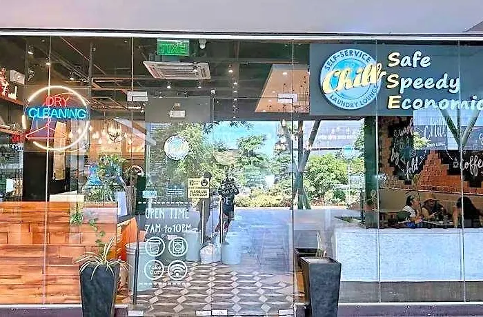 Vibe Inside It Park 4*