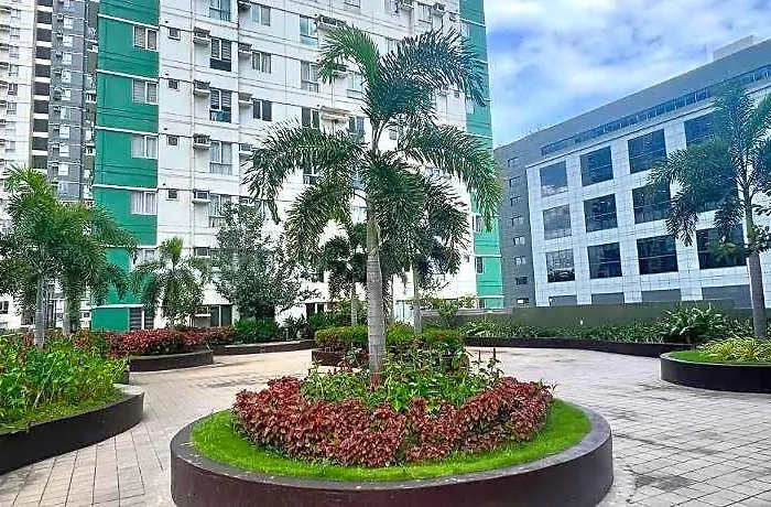 Vibe Inside It Park