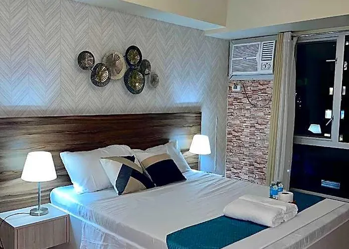 Aparthotel Vibe Inside It Park