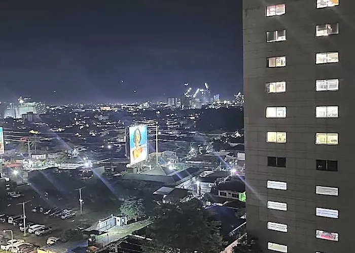 Vibe Inside It Park Cebu