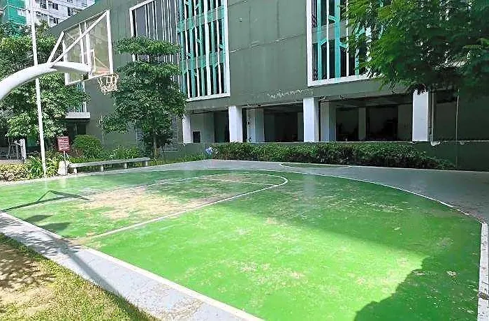 Vibe Inside It Park Aparthotel