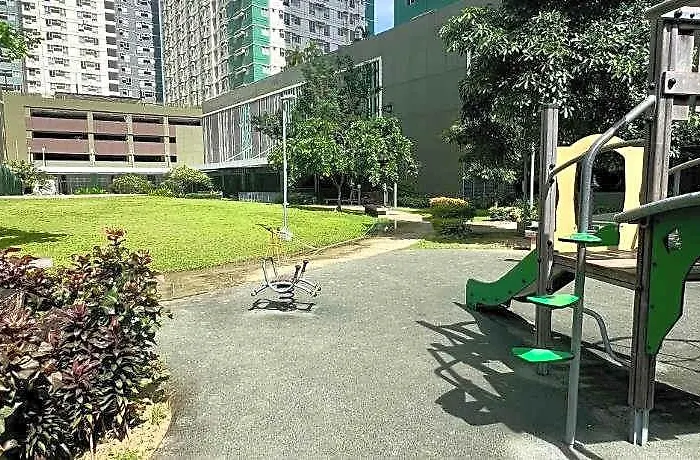 Vibe Inside It Park