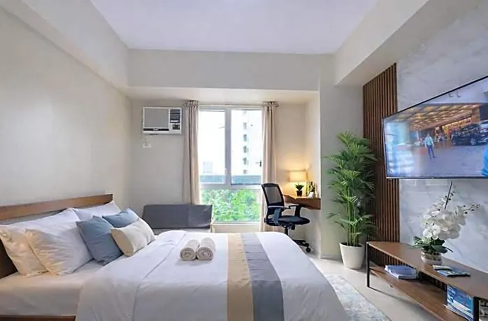 Vibe Inside It Park Cebu